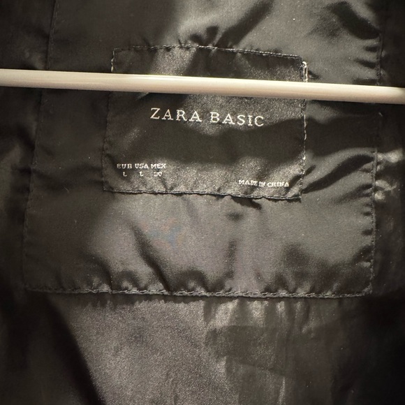 Zara Puffer Jacket - Picture 6 of 6
